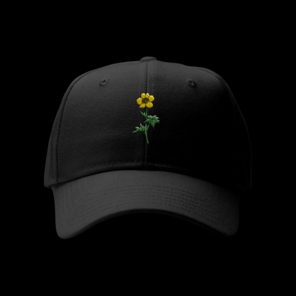 Sam Smith Adjustable Dad Hat